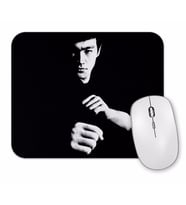 Bruce Lee Mouse Pad
