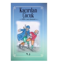 Kaçırılan Çocuk