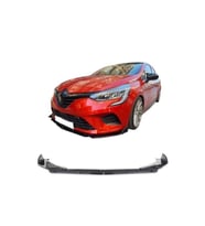 Renault Clio 5 Araca Özel Oem Parça Ön Lip