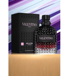 VALENTINO Born in Roma Intense Uomo - EDP 100 ML