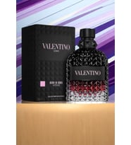 VALENTINO Born in Roma Intense Uomo - EDP 100 ML