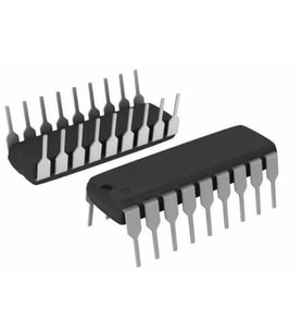 M50119P Entegresi