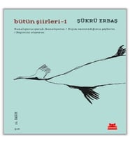 Bütün Şiirleri 1