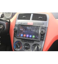 FİAT LİNEA PUNTO NAVİGASYON DVD USB BLUETOOTH KAMERA GPS