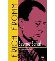 Sevme Sanatı (Ciltli)