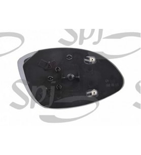 Vectra Elektrikli Ayna Camı 1996-1999 Sol Oem No:1428717