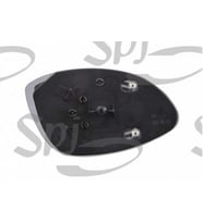 Vectra Elektrikli Ayna Camı 1996-1999 Sol Oem No:1428717