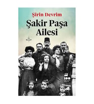 Şakir Paşa Ailesi Doğan Kitap