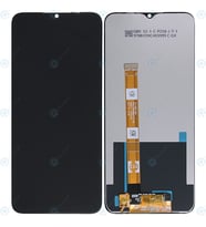 Oppo A16 2021 Uyumlu LCD Ekran + Dokunmatik CPH2269