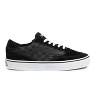Vans Vn000d7qkou1 Brooklyn LS Ayakkabı Siyah
