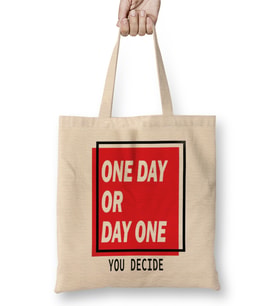 Training Day One Bez Çanta Uzun Saplı