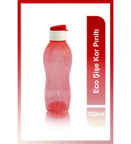 Eco Şişe 750ml Kor Pırıltı, sağlıklı ve şık içme deneyimi sağlar