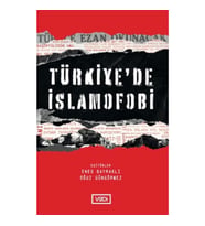 Türkiye’de İslamofobi