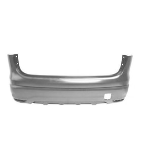 NISSAN QASHQAI ARKA TAMPON 13- NIS07QS029 850224EA0H