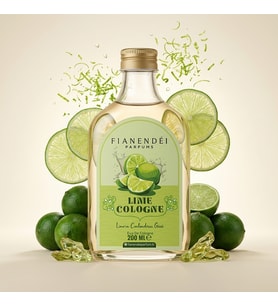 FIANENDÉI PARFUMS PARFÜMLÜ LİMON KOLONYASI 200 ML