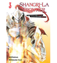 Shangri-La Frontier 3