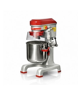 Boğaziçi 60 Litre Döküm Gövde Planet Mikser 220V