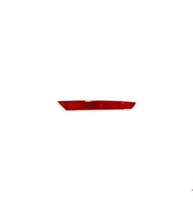 Seat Ibiza Arka Tampon Reflektörü Sağ 2013 Sonrası Uyumlu