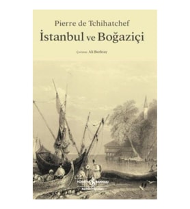İstanbul ve Boğaziçi