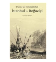İstanbul ve Boğaziçi