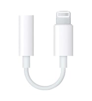 Apple Uyumlu iOS Lightning To Aux Dönüştürücü