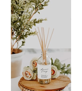 Yasemin Çiçeği Bambu Çubuklu Oda Kokusu 50 Ml - No.10