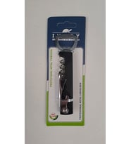 AÇACAK METAL TİRBİŞON / TÜRBÜŞON / TÜRBİŞON (IVO-TB102)
