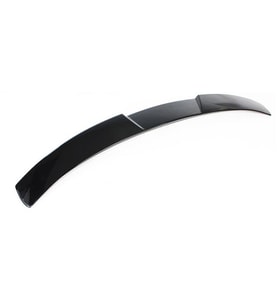 Honda Civic FC5 Cam Üstü RS Spoiler PianoBlack