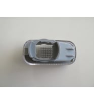 Honda Jazz- 09/13; Çamurluk Si·nyali· Beyaz Sağ/sol Ayni (adet) (eurolamp)