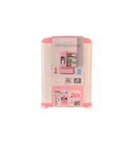 LS820C72-2 PİLLİ BUZDOLABI SETİ