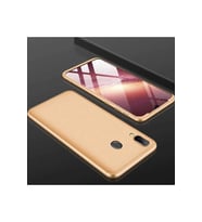 Huawei P Smart 2019 Uyumlu Kılıf Zore Ays Kapak