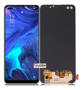 Oppo Reno 4 Lite Lcd Ekran Dokunmatik (Cph2125) TFT