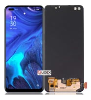 Oppo Reno 4 Lite Lcd Ekran Dokunmatik (Cph2125) TFT