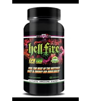 Innovative Labs Hell Fire EPH 150  90 Capsul. Usa Menşei.3945
