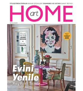 Home Art Dergi Mayıs 2026