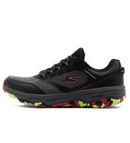 Skechers Go Run Trail Altutide Marble Water Repellent Mens Wallking Shoes Hakiki Deri Arazi Yürüyüş Koşu Ayakkabısı Yeşil