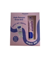 Mustela Vitamin Bariyer 100 Ml + 20 Ml Vitamin Bariyer Hediyeli