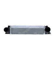 BMW 3 (E90) 320d 2004-2011 X1 (E84) Sdrive 20d 2009-2015 1 Turbo Radyatörü Intercooler 510X97X105 17