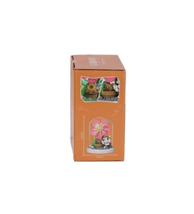 P2592 Flower Set 206 Parça Block Oyuncak