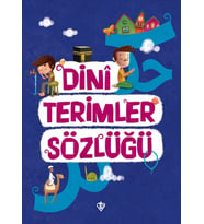 Dini Terimler Sözlüğü
