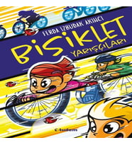 Bisiklet Yarışçıları