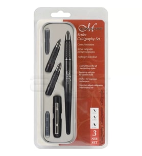 Manuscript The Scribe Series Calligraphy Pen MC4300L