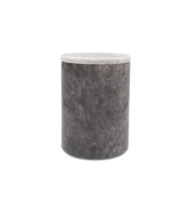 No: 11 Grey Whisper  Mermer Mum