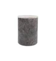 No: 11 Grey Whisper  Mermer Mum