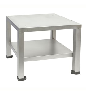 Electrolux Professional TX20 20 Lt Mikser İçin Stand ,653434