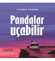 Pandalar Uçabilir