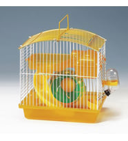 Hamster Kafesi  23x17x25