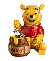 LEGO Disney Ayı Winnie 43300