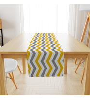 Dijital Baskılı Runner 40x140cm