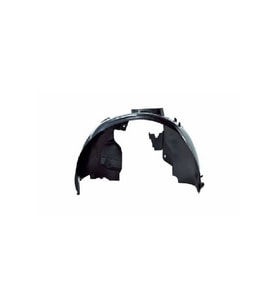 CITROEN DS4 ÖN ÇAMURLUK DAVLUMBAZI SOL 2011- 7136LR